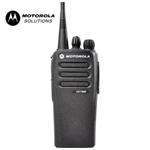Ht Handy Talky Motorola Xir-P3688 Frek Vhf 136-174 Mhz