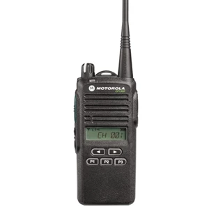 Ht Handy Talky Motorola Cp-1300 Frek Vhf 136-174 Mhz