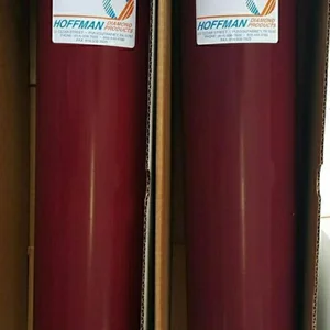 Alat Ukur Tahanan Tanah Mata Bor Core Drill Bit Hoffman 4 Inch Or Diamond Bit