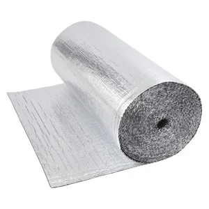 Aluminium Foil 1 / 2 layer