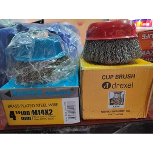 CUP BRUSH 