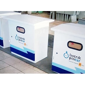 PLN Smart Electrical Panel Box