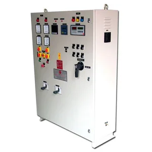 Panel Auto Main Failure (AMF)