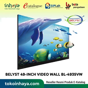 LED Display Belyst 49-Inch Video Wall Bl-4935VW