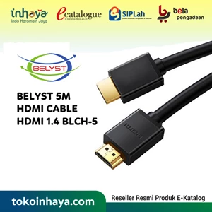 LED Display Belyst 5m HDMI Cable HDMI1.4 BLCH-5