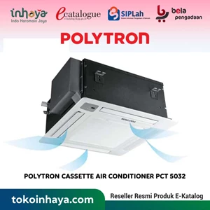Ac Air Conditioner Polytron Cassette Air Conditioner PCT 5032