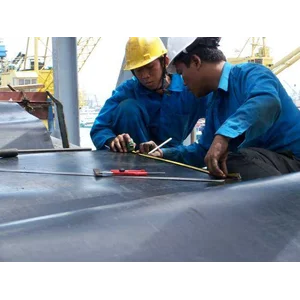CONVEYOR BELT BANDO GRADE G GRADE S GRADE M HC 513 HC 710 OR DAN BISA SAMBUNG LOKASI