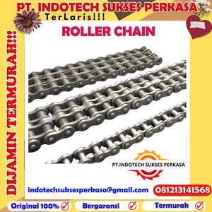 ROLLER CHAIN NIKEN RS 50