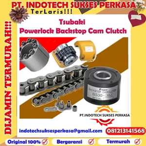 Power Lock Backstop Cam Clutch Tsubaki