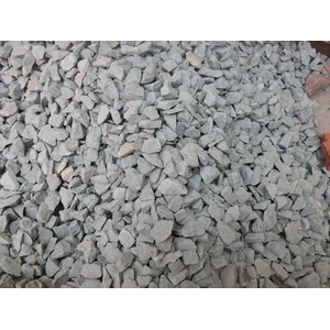 Batu Alam Koral Split 1 x 2 cm dan  2 x 3 cm