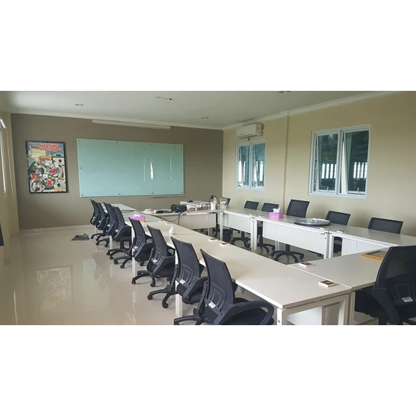 Jasa Pengecatan Gedung dan Kantor By UD. Bumi Kirana Jaya