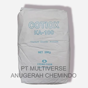 Titanium Dioxide Anatase / Titanium Dioksida Anatase