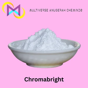 Bahan Baku Kosmetik Pencerah Brightening chromabright dimethylmethoxy chromanyl palmitate