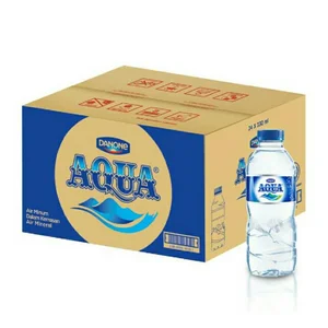 Aqua Air Mineral 330 ml