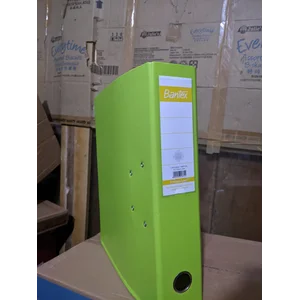 odner bantex folio 1465 70mm asli