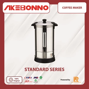 Akebonno Coffee Maker / Coffee Urns/ Water Boiler 8.8 Liter ZJ88