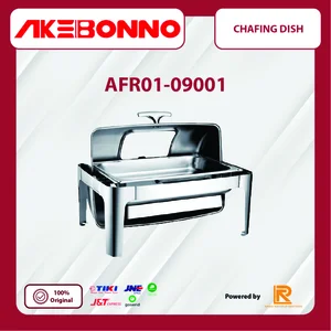 Chafing Dish Series 9L Stain Less