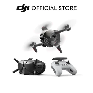 Drone DJI FPV Combo 4k/60 fps