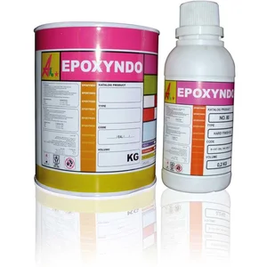Floor Coating Anti Static Epoxyndo(05)20.11 Fda 