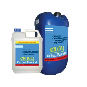Cairan Perekat Aspal Cn 01