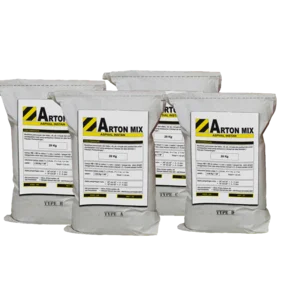 Aspal Cold Mix - Aspal Dingin - Arton Mix Aspal Instan (Type D)
