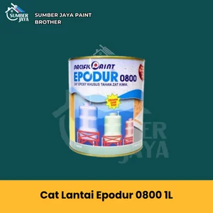 Cat Lantai Epodur 0800 1L
