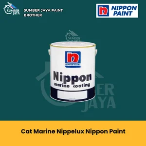 Cat Nippelux Marine Nippon Paint