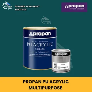 Propan PU Acrylic Multipurpose 1Kg