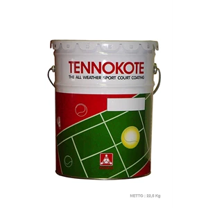 Cat Marka Jalan Paint Tennokote 