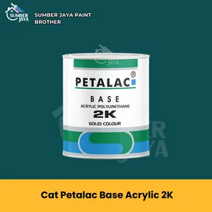 Cat Petalac Base Acrylic 2K