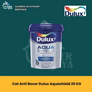 Cat Anti Bocor Dulux Aquashield 20Kg