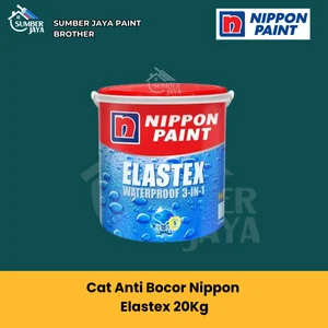 Cat Anti Bocor Nippon Elastex 20Kg
