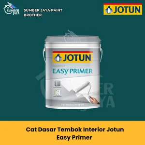 Cat Dasar Tembok Interior Jotun Easy Primer