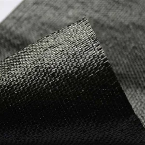 Geotextile Woven untuk Perkuatan Stabilisasi Tanah Lunak