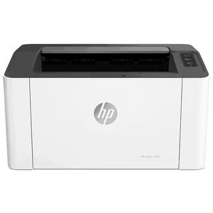 Printer Laser Jet Printer HP Laserjet M107W