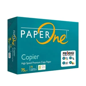 Kertas HVS A4 Paperone 75 gr