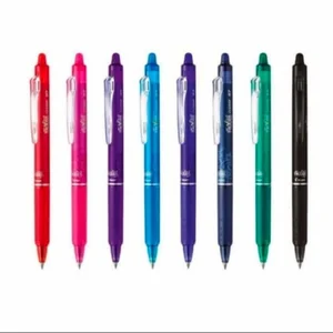 Pulpen dan Pensil Pulpen Frixion Clicker Pilot 05