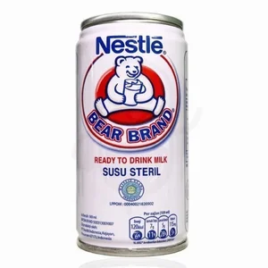  Minuman Susu Bear Brand 189 ML