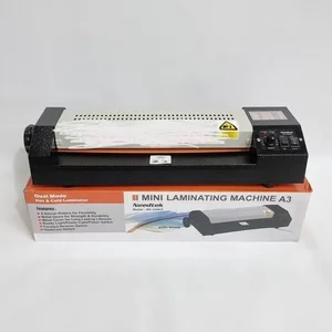 Mesin laminating / laminator Needtek ND 330K