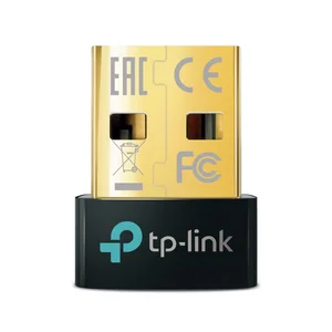  Gadget USB TP-LINK UB500 BLUETOOTH 5.0 NANO USB ADAPTER For Desktop Laptop Dongle