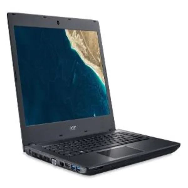 Laptop Notebook ACER TRAVELMATE TMP214 (TMP214/K001) i5-1135G7 8GB DDR4 256GB SSD (14) W11