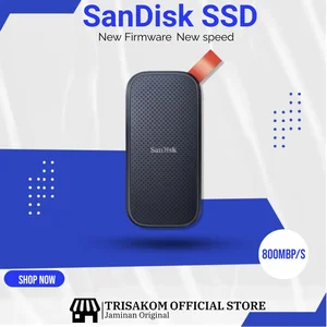 Aksesoris Komputer Lainnya SanDisk Extreme PRO SSD 