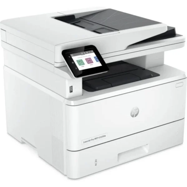 Printer Deskjet Printer Hp Laserjet Pro MFP 4103FDW