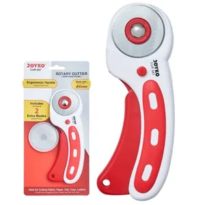 Pisau Cutter Rotary Cutter Joyko