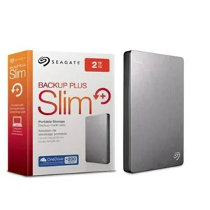 Harddisk HDD Eksternal SEAGATE 2 TB