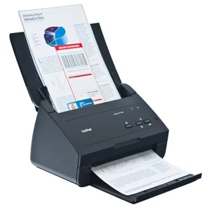 High Speed Scanner BROTHER ADS 2100"ADF