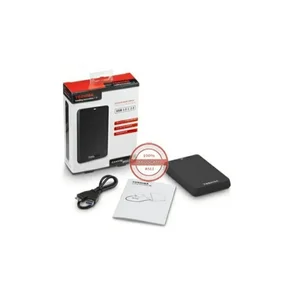 Harddisk Eksternal Toshiba 2TB Ext Canvio Basic 2.5" 2TB USB 3.0