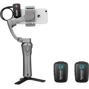 Clip On Mic Peralatan Studio Video dan Film