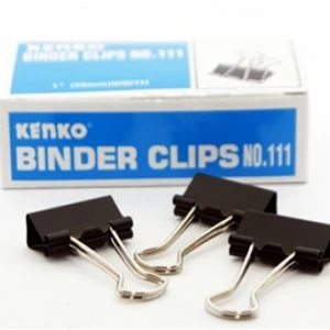 Paper Clip Kenko 111 250g