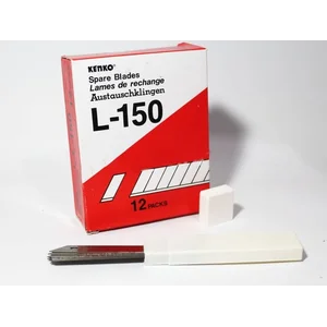 Isi Cutter REFILL CUTTER KENKO L 150 CUTTER BESAR